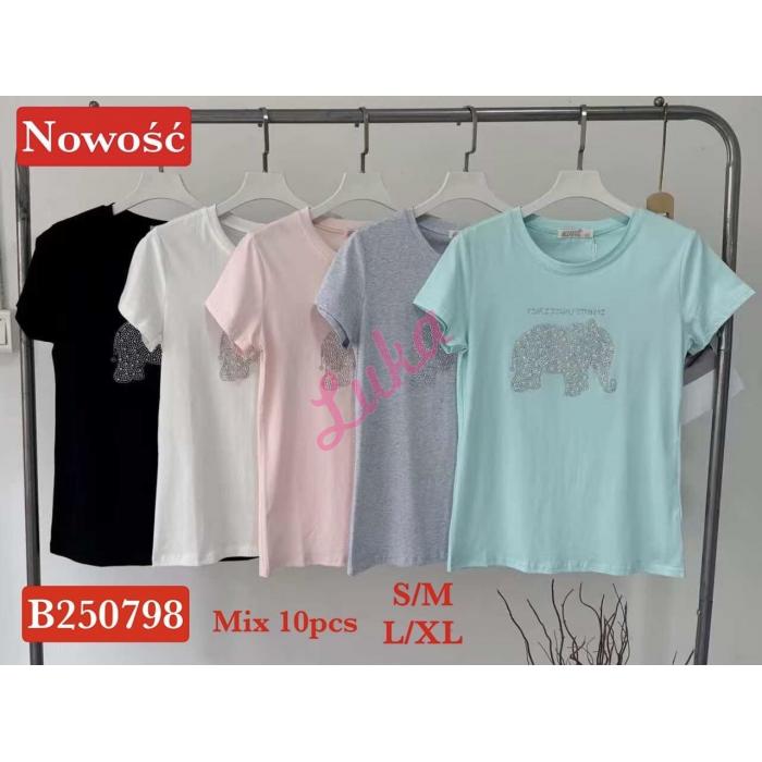 Women's Blouse B250797