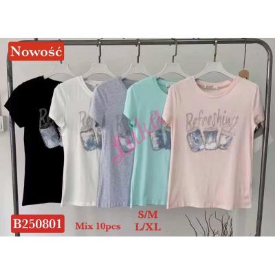 Women's Blouse B250801