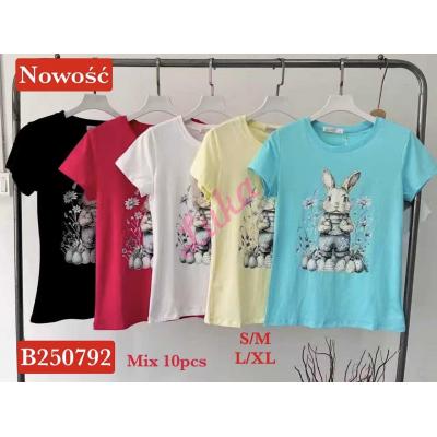 Women's Blouse B250792