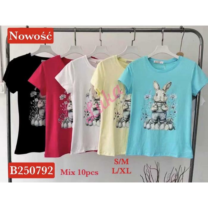 Women's Blouse B250801