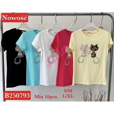 Women's Blouse B250793