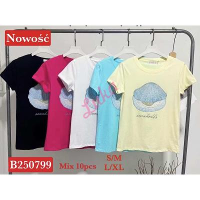 Women's Blouse B250799