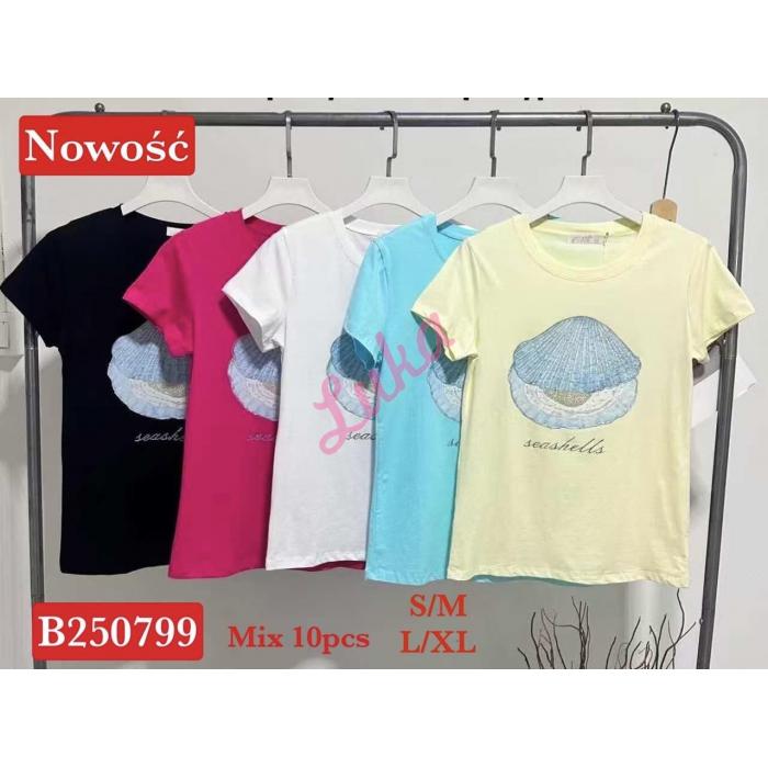 Women's Blouse B250793