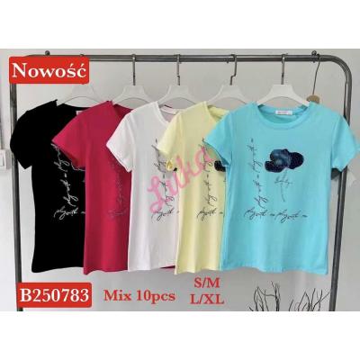 Women's Blouse B250783