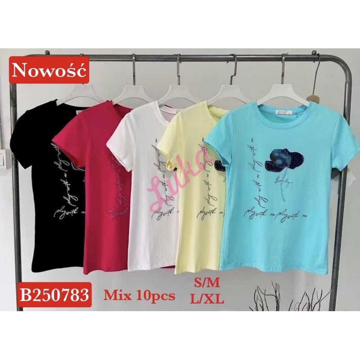 Women's Blouse B250799