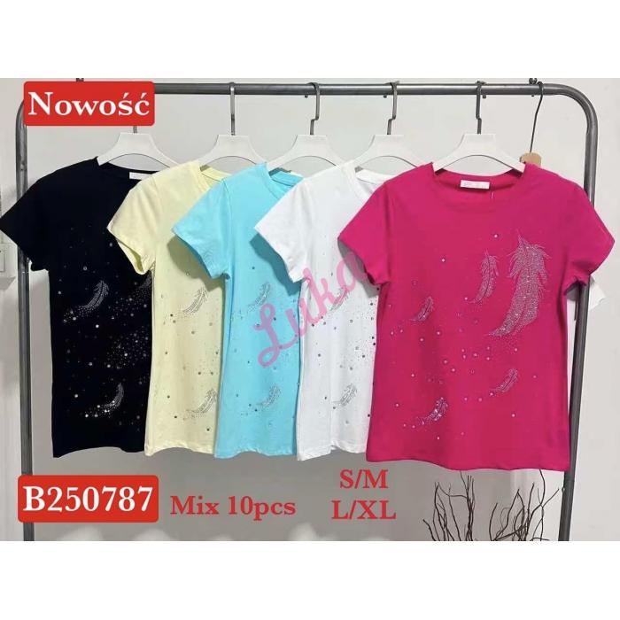 Women's Blouse B250783