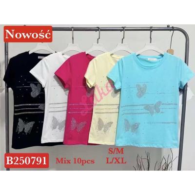 Women's Blouse B250791