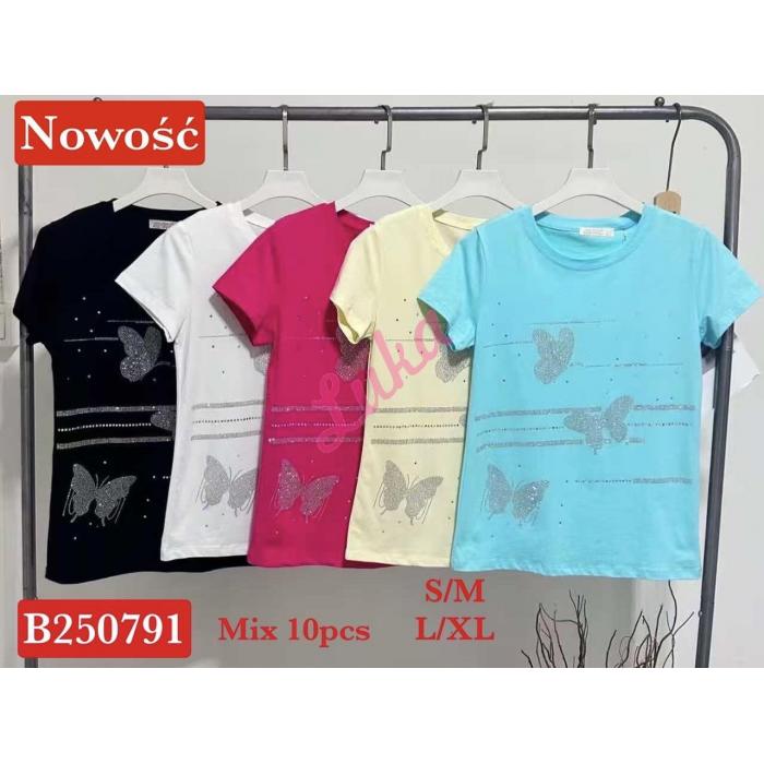 Women's Blouse B250787