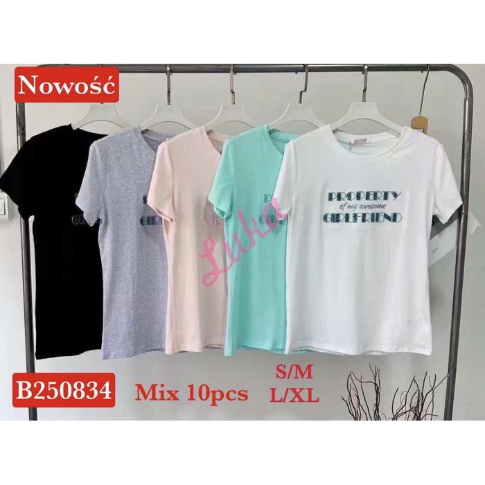 Women's Blouse B250791