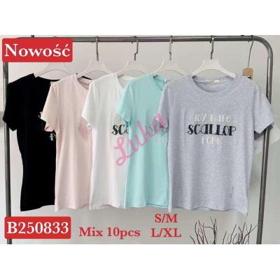 Women's Blouse B250833