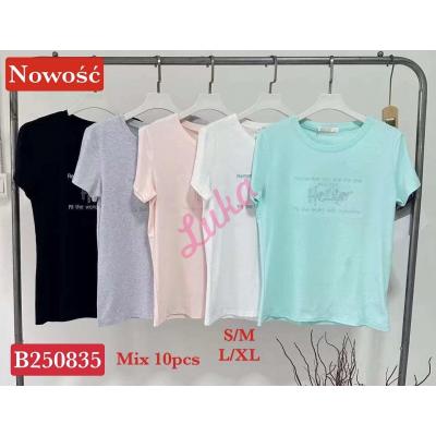 Women's Blouse B250835