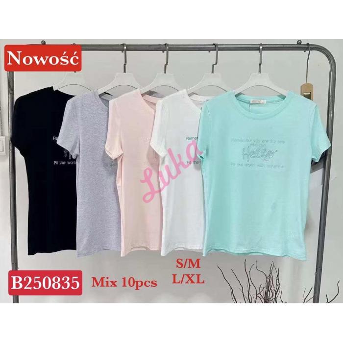 Women's Blouse B250833