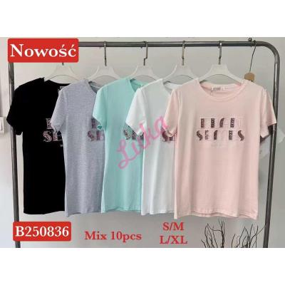 Women's Blouse B250836