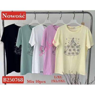 Women's Blouse B250768