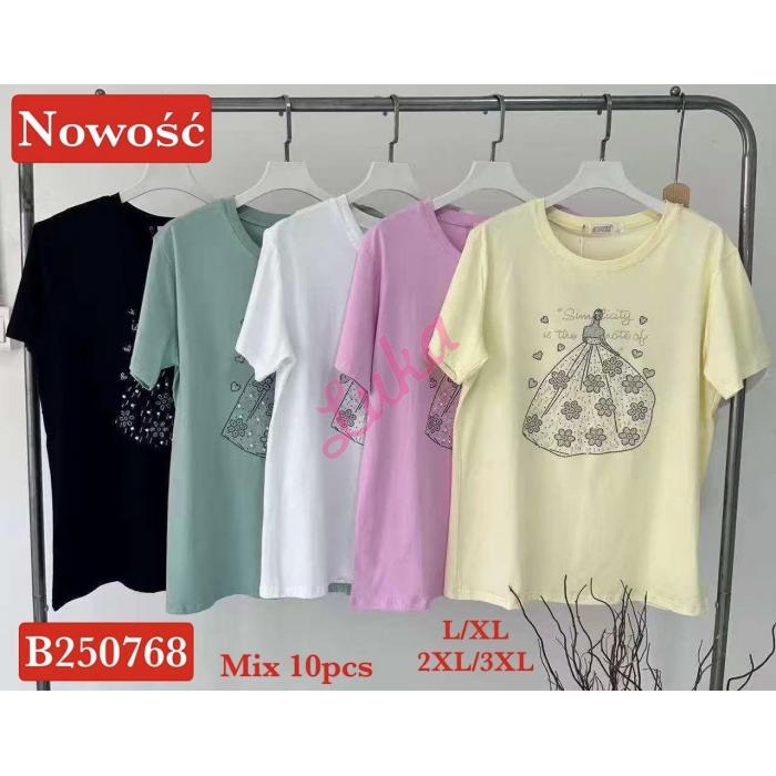 Women's Blouse B250764