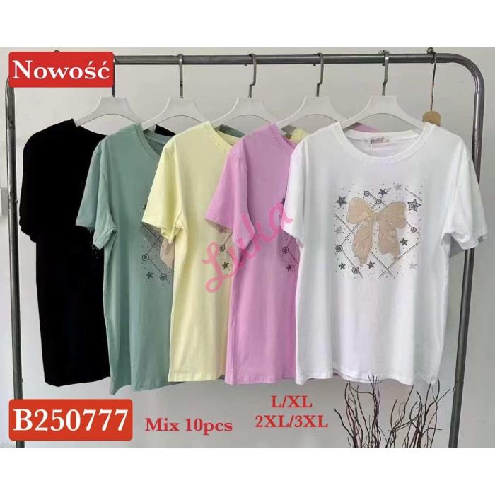 Women's Blouse B250768