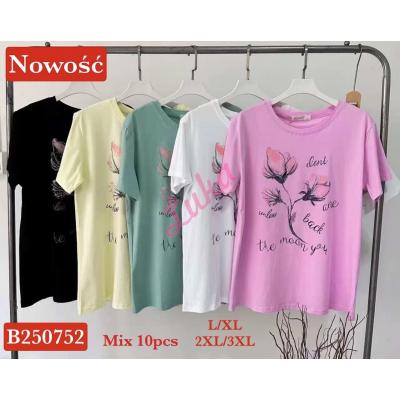 Women's Blouse B250752