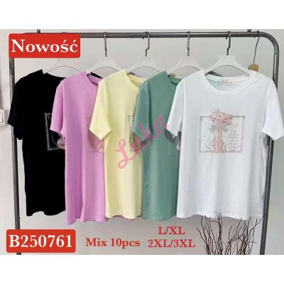 Women's Blouse B250761