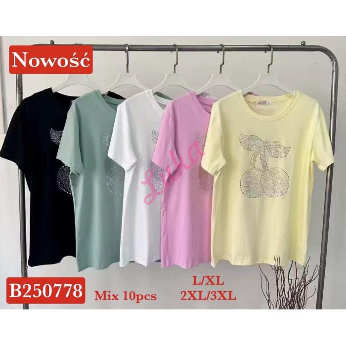 Women's Blouse B250761