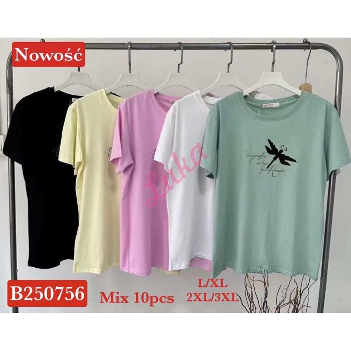 Women's Blouse B250778