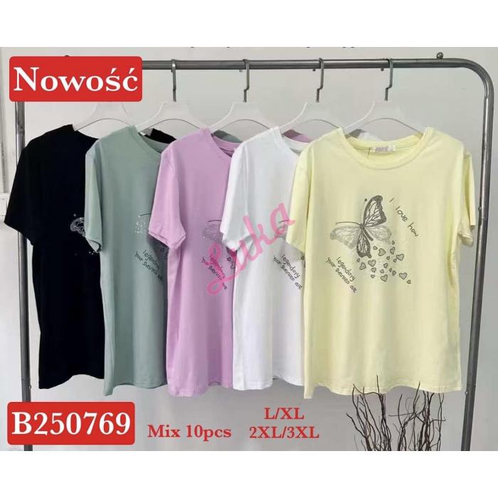 Women's Blouse B250756