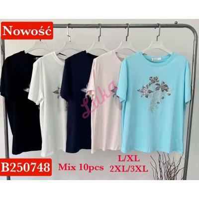 Women's Blouse B250748