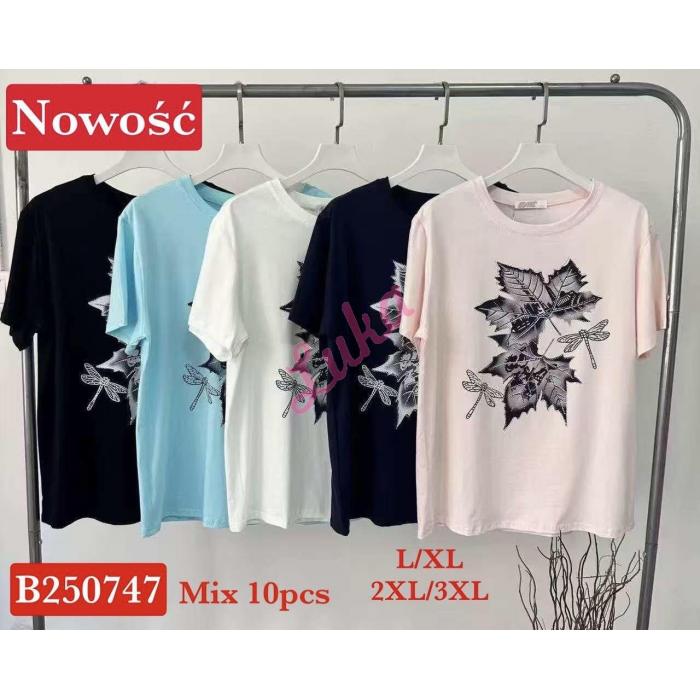 Women's Blouse B250748