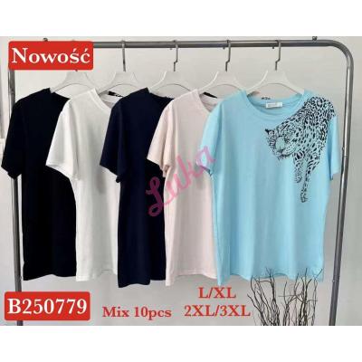 Women's Blouse B250779