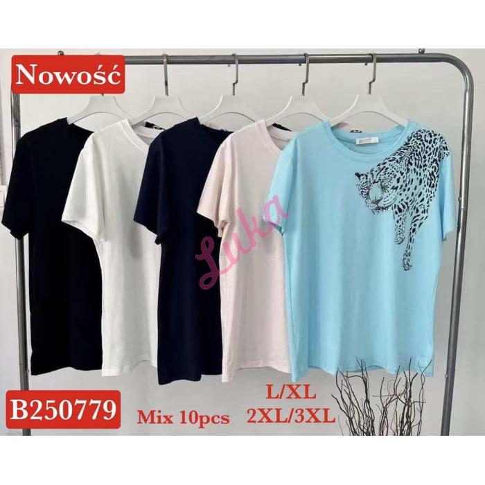 Women's Blouse B250747