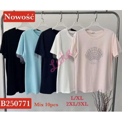 Women's Blouse B250771