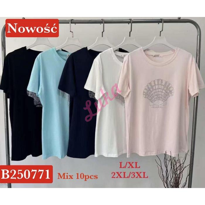 Women's Blouse B250779