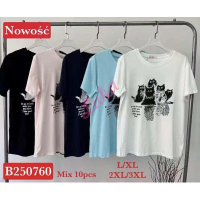 Women's Blouse B250760