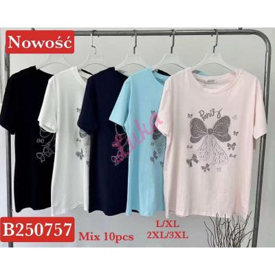 Women's Blouse B250757