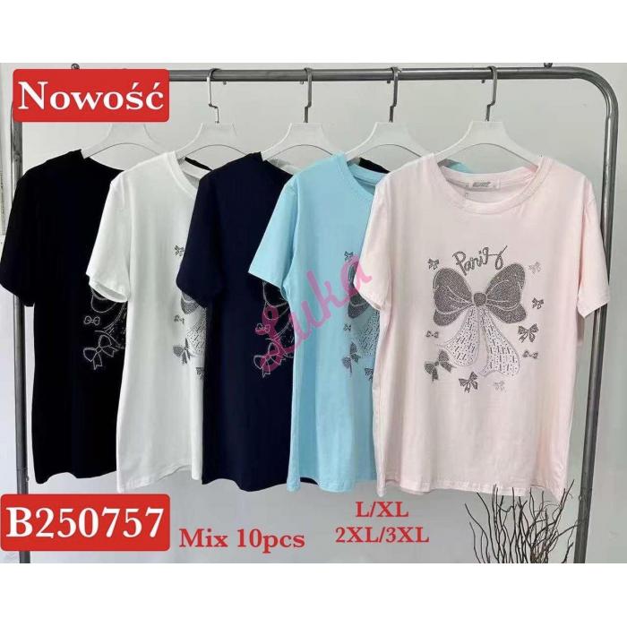 Women's Blouse B250760