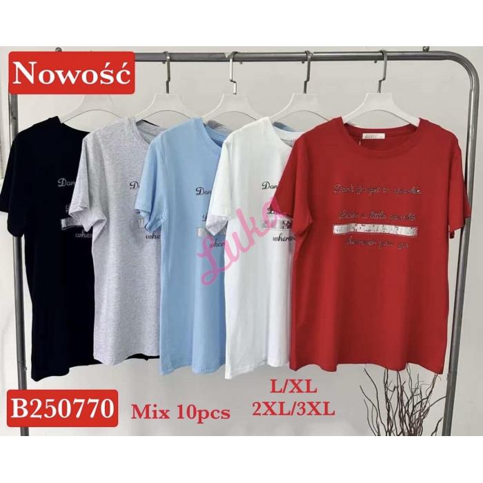 Women's Blouse B250757