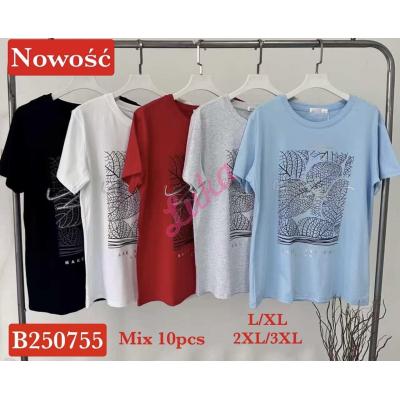 Women's Blouse B250755