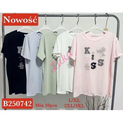 Women's Blouse B250742