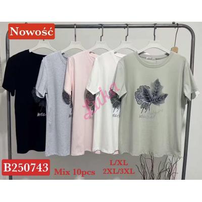 Women's Blouse B250743