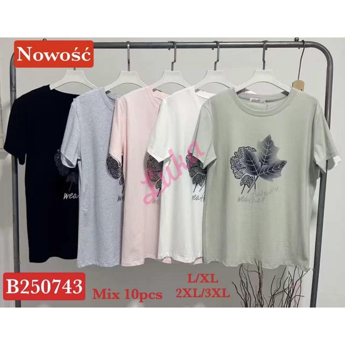 Women's Blouse B250742