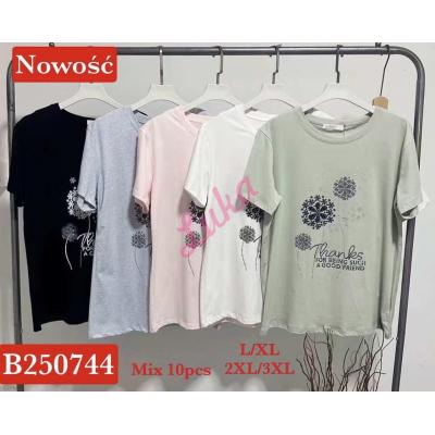 Women's Blouse B250744