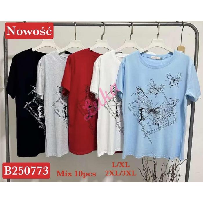 Women's Blouse B250772