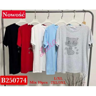 Women's Blouse B250774