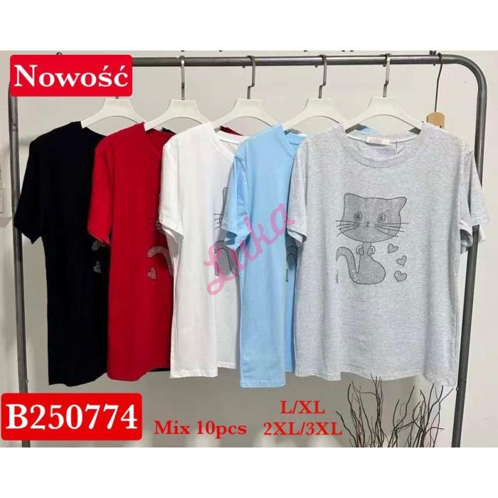 Women's Blouse B250773