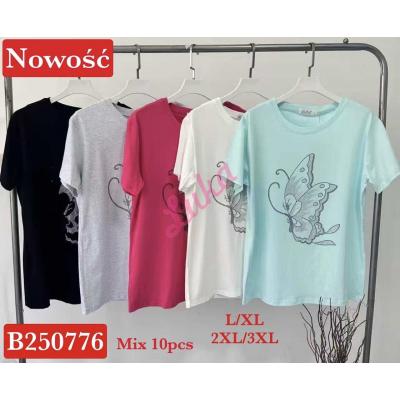 Women's Blouse B250776