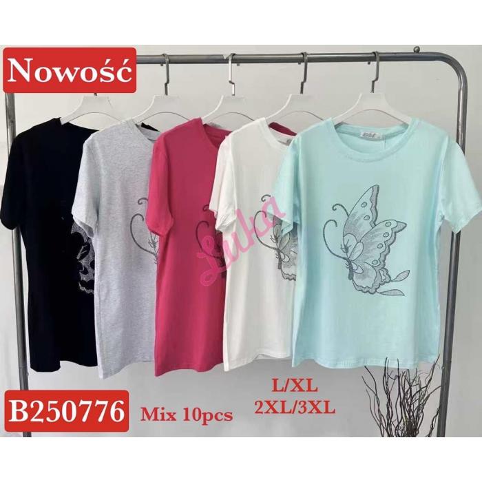 Women's Blouse B250762