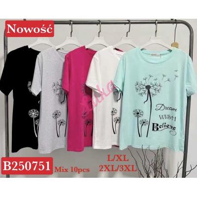 Women's Blouse B250751