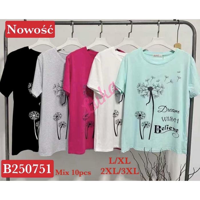 Women's Blouse B250776