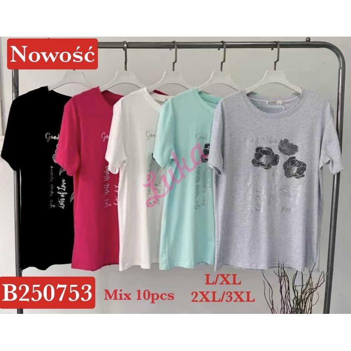 Women's Blouse B250751