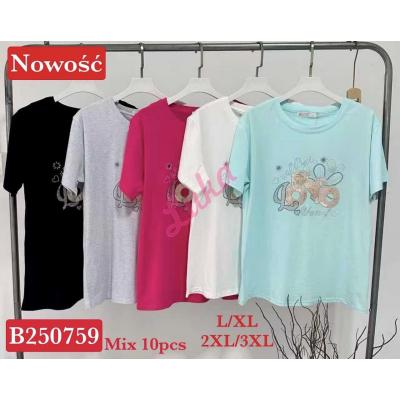 Women's Blouse B250759