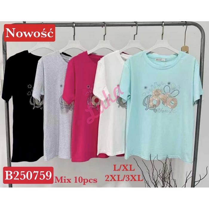Women's Blouse B250753